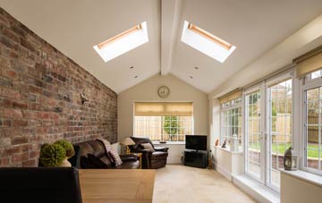 conservatory roof insulation Upper Tysoe, Warwickshire