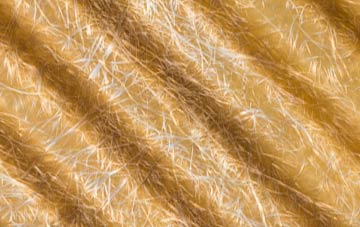 Upper Tysoe fibreglass roof waterproofing