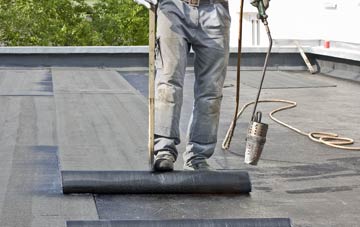 flat roof replacement Upper Tysoe, Warwickshire