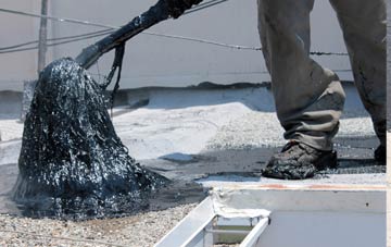Upper Tysoe flat roof waterproofing costs