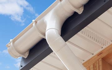 Upper Tysoe gutter installation costs