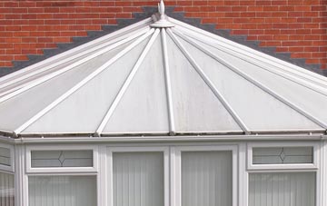 Upper Tysoe polycarbonate conservatory roof repairs