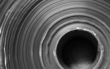 Upper Tysoe pvc roof replacement