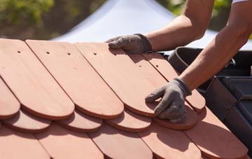 Upper Tysoe roof tile contractors
