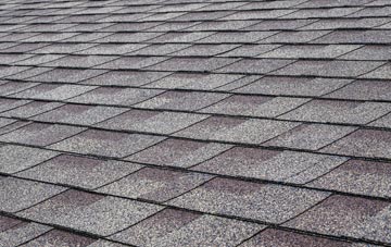 Upper Tysoe tiles for shallow pitch roofing