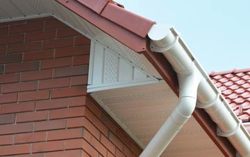 Upper Tysoe soffit repair costs