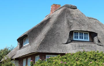 thatch roofing Upper Tysoe, Warwickshire