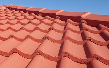 Upper Tysoe tile and slate roof replacement