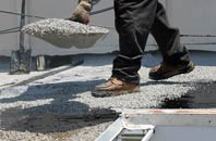find rated Upper Tysoe flat roofing replacement companies