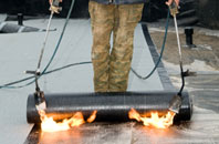 Upper Tysoe flat roof sealing quote