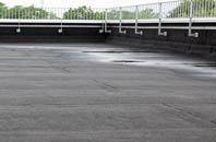 find rated Upper Tysoe flat roofing companies