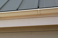 Upper Tysoe soffit repair